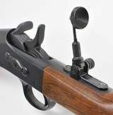 Remington Rolling Block .30 Cal Rifle. Excellent Condition - 5 of 6