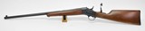 Remington Rolling Block .30 Cal Rifle. Excellent Condition - 2 of 6