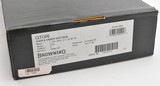 Browning Citori 725 Sporting 12 Gauge Shotgun. Like New In Box - 13 of 13