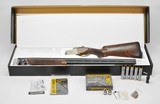 Browning Citori 725 Sporting 12 Gauge Shotgun. Like New In Box - 2 of 13