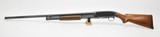 Winchester Model 12. 12 Gauge Shotgun. DOM 1942. Good Condition - 2 of 3