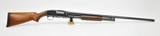 Winchester Model 12. 12 Gauge Shotgun. DOM 1942. Good Condition - 1 of 3