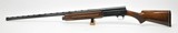 Browning Auto 5 Magnum 12. 12 Gauge Semi Auto Shotgun. DOM 1975. Very Good Condition - 2 of 6