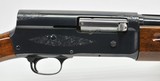 Browning Auto 5 Magnum 12. 12 Gauge Semi Auto Shotgun. DOM 1975. Very Good Condition - 3 of 6