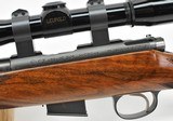 CZ 452-2E .17 HMR. Excellent Condition. With Leupold 4x RF Special - 5 of 8