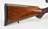 CZ 452-2E .17 HMR. Excellent Condition. With Leupold 4x RF Special - 4 of 8