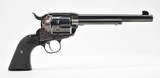 Ruger New Vaquero .45 Colt. 7 1/2 Inch Barrel. Good Condition - 1 of 5