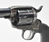 Ruger New Vaquero .45 Colt. 7 1/2 Inch Barrel. Good Condition - 4 of 5