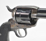 Ruger New Vaquero .45 Colt. 7 1/2 Inch Barrel. Good Condition - 3 of 5