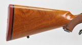 Ruger No. 1 .300 Win Mag. Single Shot Rifle. With Leupold Scope. Good Condition - 4 of 6