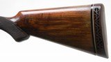 Union Armera/Grulla S.L. 20g. Side By Side 'Especial' Shotgun Imported By Dakin, San Fransisco from the town of Eibar, Basque Region, Northern - 5 of 7