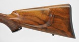 FN Mauser Supreme 7mm Express. AAA Stock, Custom Barrel. Like New - 6 of 7