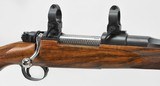 FN Mauser Supreme 7mm Express. AAA Stock, Custom Barrel. Like New - 4 of 7