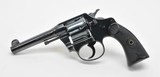 Colt Police Positive .38 S&W. 4 Inch Barrel. Excellent Condition - 3 of 7