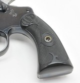Colt Police Positive .38 S&W. 4 Inch Barrel. Excellent Condition - 6 of 7