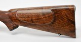 Winchester Model 70 Pre-64 Pre-War Super Grade Stock. Clover Tang. New - 4 of 7