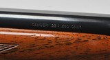 Browning Belgium Safari. 22-250 Rem. DOM 1972. NO SALT - 7 of 7
