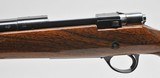 Browning Belgium Safari. 22-250 Rem. DOM 1972. NO SALT - 5 of 7