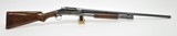 Winchester Model 1897 16 Gauge Shotgun. DOM 1941. Good Condition - 1 of 3