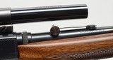 Browning SA-22. Semi Automatic Take-down Rifle. 22LR. - 5 of 12