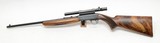 Browning SA-22. Semi Automatic Take-down Rifle. 22LR. - 2 of 12