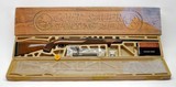 Colt Sauer 'Sporting Rifle' 7mm Mag. Grade IV Whitetail Scene. New In Box - 1 of 12