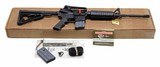 Colt M4 Model LE6920. 223 Rem. New Old Stock In Box. Looks Unfired - 1 of 7
