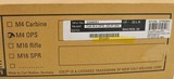 Colt M4 OPS .22 L.R. New Old Stock In Box. Made By Walther - 6 of 6