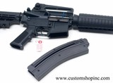 Colt M4 Carbine .22L.R. New Old Stock In Box. With 30 rd Magazine. Made By Walther - 7 of 9