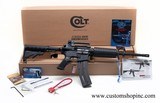 Colt M4 Carbine .22L.R. New Old Stock In Box. With 30 rd Magazine. Made By Walther - 1 of 9