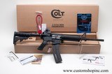 Colt M4 OPS .22 L.R. New Old Stock In Box. Made By Walther - 1 of 8