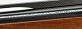 Benelli 828U 12 Gauge O/U Shotgun. Like New In Hard Case - 11 of 18