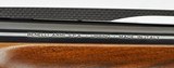Benelli 828U 12 Gauge O/U Shotgun. Like New In Hard Case - 7 of 18