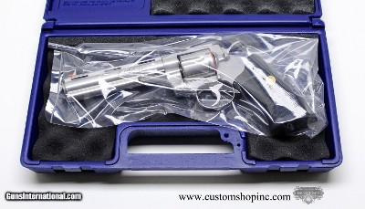 Colt Python Heavy Mil Plastic Storage Bag. Will Fit Anaconda, D-Back, 1911, plus