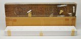 Colt Sauer Sporting Rifle Original Box, Insert And Outer Shipping Box. Used - 2 of 4