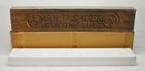 Colt Sauer Sporting Rifle Original Box, Insert And Outer Shipping Box. Used - 2 of 4