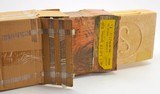 Colt Sauer Sporting Rifle Original Box, Insert And Outer Shipping Box. Used - 3 of 4