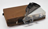 Impact Case & Container (ICC) 2414-A Multi Pistol Case With Cordura Outer Shell. Like New - 6 of 8