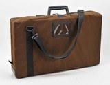 Impact Case & Container (ICC) 2414-A Multi Pistol Case With Cordura Outer Shell. Like New - 2 of 8