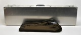 KK Air International (ICC) 5214-AW Double Rifle Case With Cordura Outer Shell. Like New - 3 of 9
