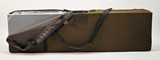 KK Air International (ICC) 5214-AW Double Rifle Case With Cordura Outer Shell. Like New - 1 of 9