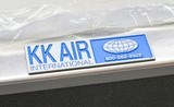 KK Air International (ICC) 5214-AW Double Rifle Case With Cordura Outer Shell. Like New - 8 of 9