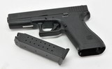 Glock 17 Gen 2. 1st Year Gen 2. 9x19 9mm. Excellent Condition. In Glock Case W/Brush - 5 of 6