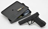Glock 17 Gen 2. 1st Year Gen 2. 9x19 9mm. Excellent Condition. In Glock Case W/Brush - 1 of 6
