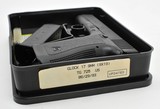 Glock 17 Gen 2. 1st Year Gen 2. 9x19 9mm. Excellent Condition. In Glock Case W/Brush - 6 of 6