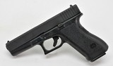 Glock 17 Gen 2. 1st Year Gen 2. 9x19 9mm. Excellent Condition. In Glock Case W/Brush - 4 of 6