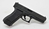 Glock 17 Gen 2. 1st Year Gen 2. 9x19 9mm. Excellent Condition. In Glock Case W/Brush - 3 of 6