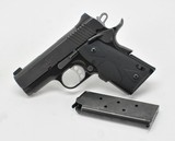 Kimber Ultra Carry II 45 ACP. Excellent Condition. In Kimber Case W/Laser Grips - 5 of 8