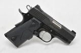 Kimber Ultra Carry II 45 ACP. Excellent Condition. In Kimber Case W/Laser Grips - 3 of 8