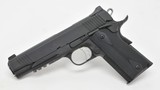 Kimber Custom TLE/RL II 45 ACP. Very Nice Condition. W/Extra 7 Rnd Mag. In Factory Case - 4 of 9
